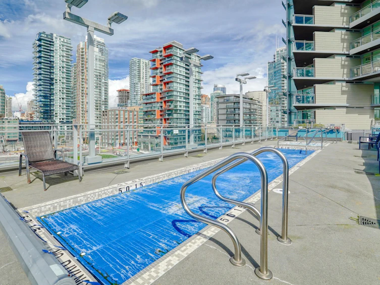 2802-1372 Seymour Street, Vancouver, BC, V6B 0L1 - 28