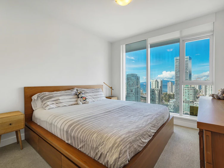 2802-1372 Seymour Street, Vancouver, BC, V6B 0L1 - 15