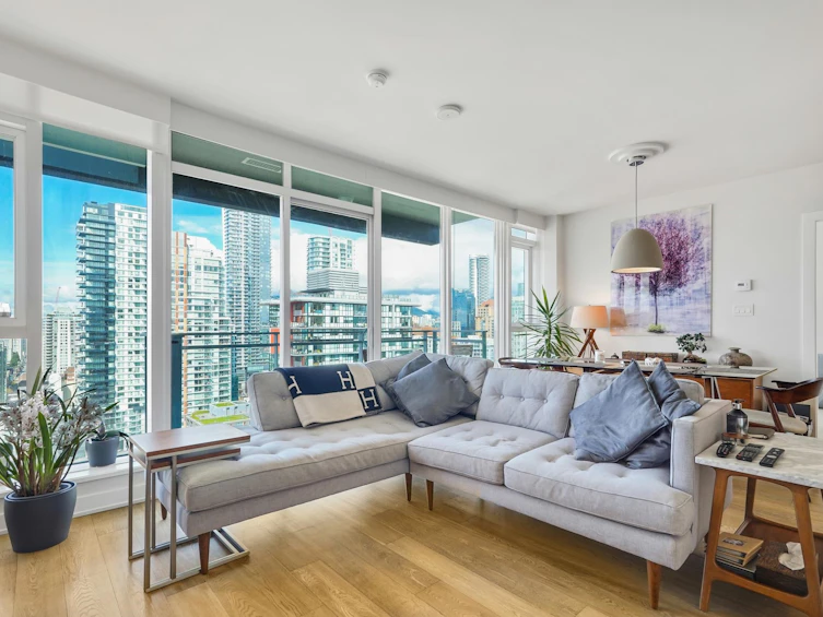 2802-1372 Seymour Street, Vancouver, BC, V6B 0L1 - 4