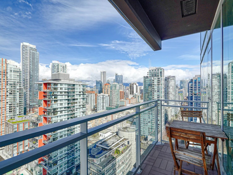 2802-1372 Seymour Street, Vancouver, BC, V6B 0L1 - 21