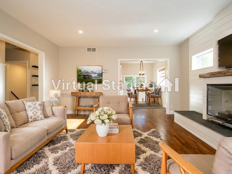 1858 Deep Cove Road, North Vancouver, BC, V7G 1S6 - 5
