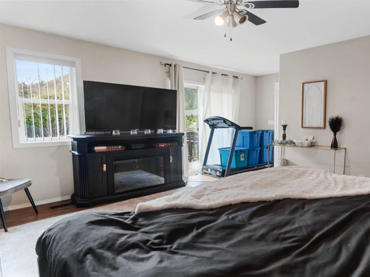 228 Balsam Avenue, Harrison Hot Springs, BC, V0M 1K0 - 17