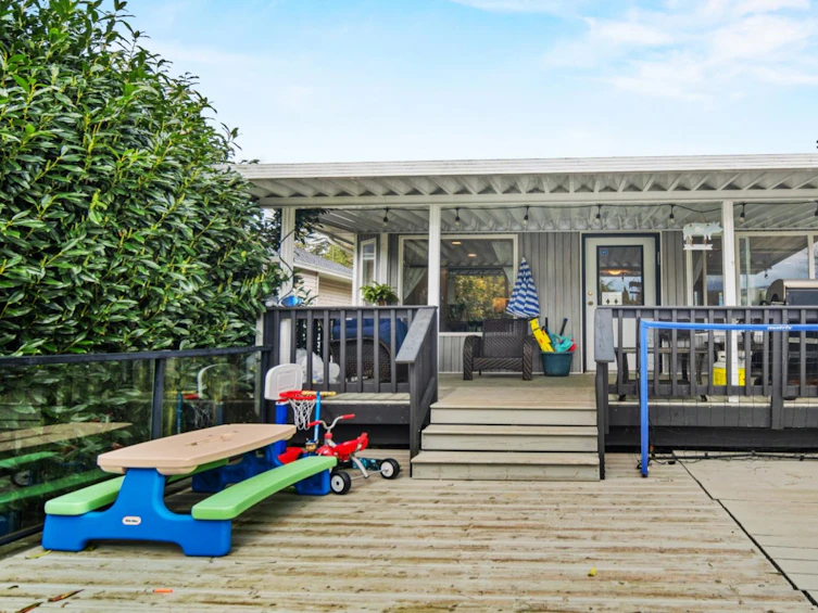 228 Balsam Avenue, Harrison Hot Springs, BC, V0M 1K0 - 28