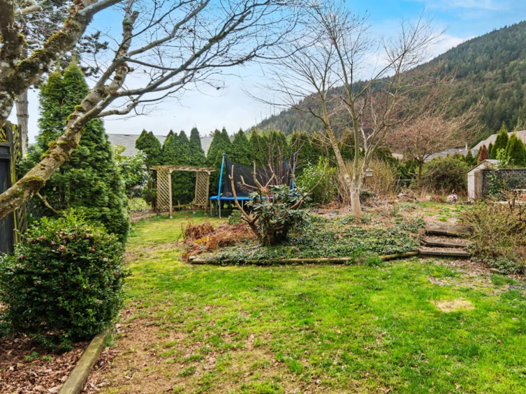 228 Balsam Avenue, Harrison Hot Springs, BC, V0M 1K0 - 30