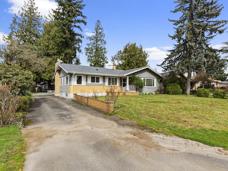 31885 Beech Avenue, Abbotsford, BC, V2T 1G9 - 2