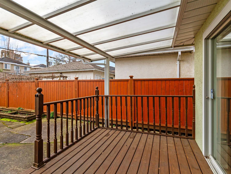4586 W 8th Avenue, Vancouver, BC, V6R 2A5 - 13