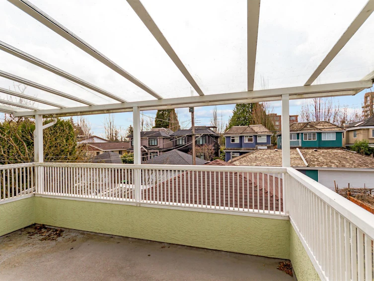 4586 W 8th Avenue, Vancouver, BC, V6R 2A5 - 12
