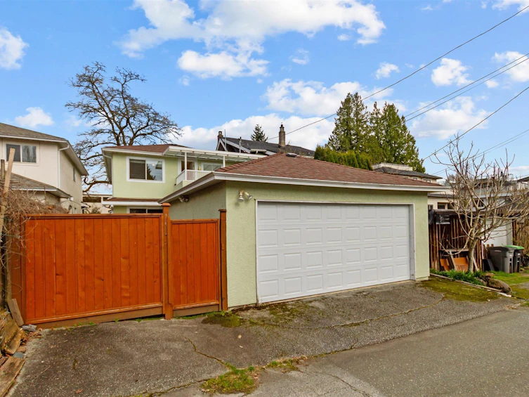 4586 W 8th Avenue, Vancouver, BC, V6R 2A5 - 15