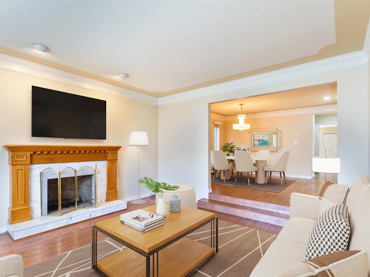 4586 W 8th Avenue, Vancouver, BC, V6R 2A5 - 3