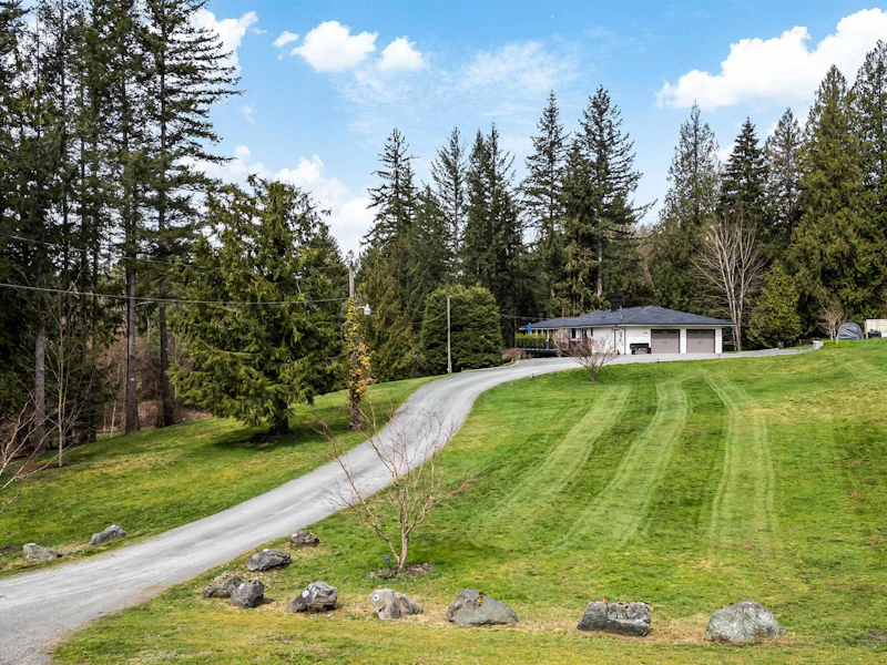 5520 Huston Road, Chilliwack BC V4Z 1E5