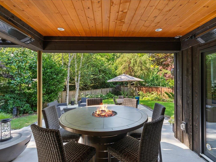 5664 Marine Drive, West Vancouver, BC, V7W 2R6 - 37