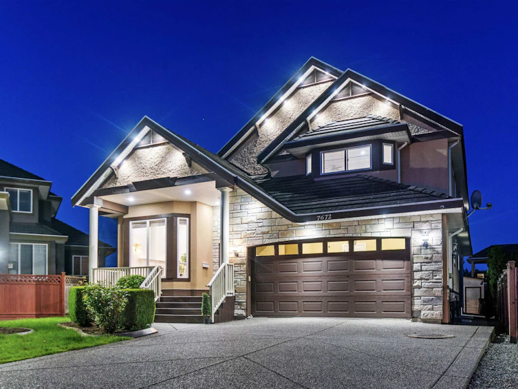 7672 151 Street, Surrey, BC, V3S 5P1 - 2
