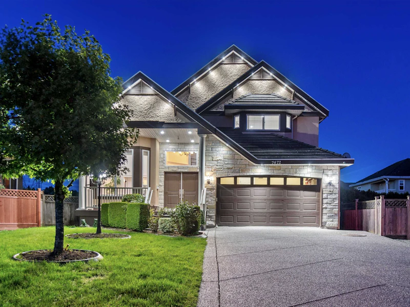 7672 151st Street, Surrey BC V3S 5P1