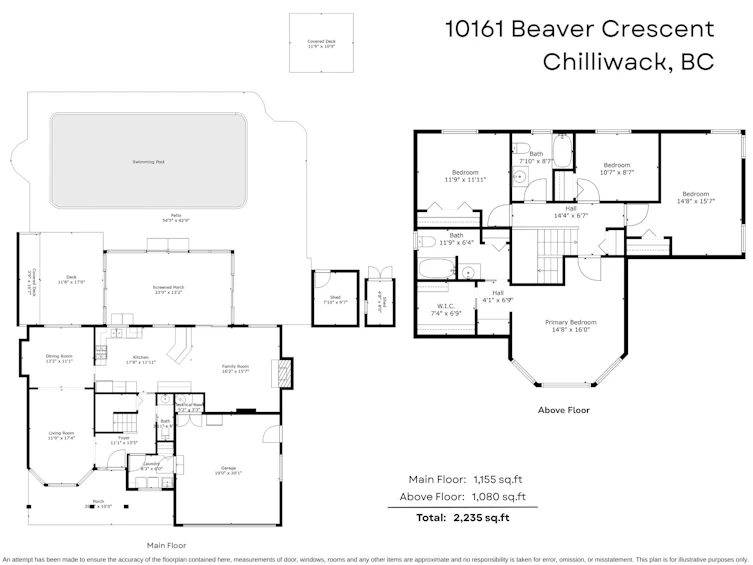 10161 Beaver Crescent, Chilliwack, BC, V2P 7X4 - 6