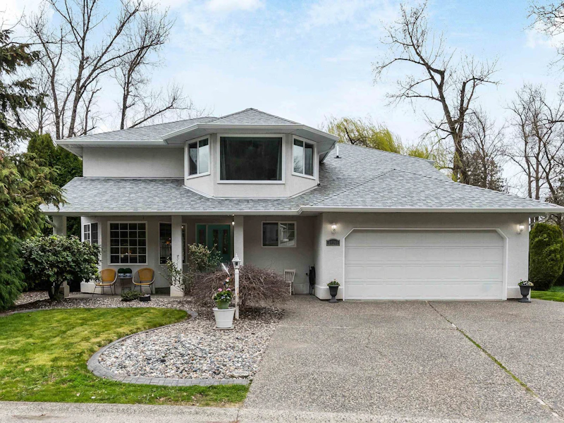 10161 Beaver Crescent, Chilliwack BC V2P 7X4