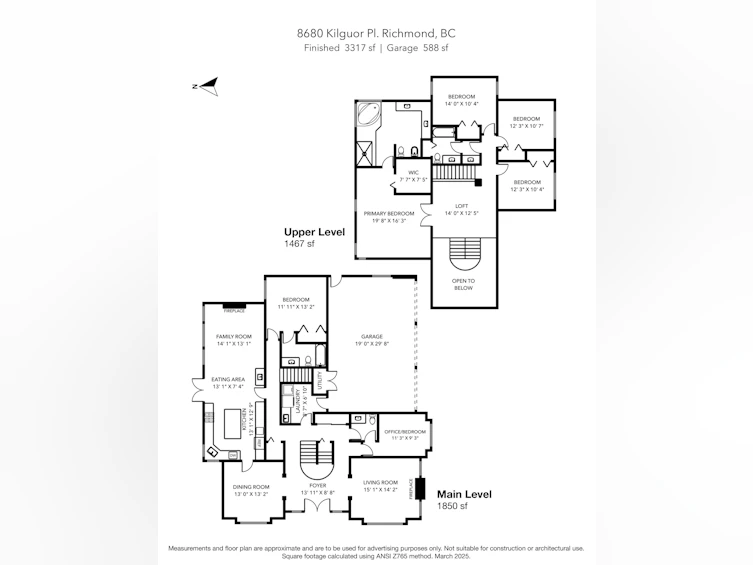 8680 Kilgour Place, Richmond, BC, V7C 3R1 - 35