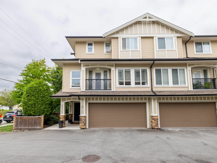 5-27234 30 Avenue, Langley, BC, V4W 1R9 - 2