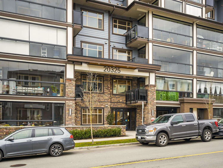 308-20325 85 Avenue, Langley, BC, V2Y 2C2 - 2
