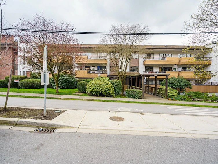 309-410 Agnes Street, New Westminster, BC, V3L 1G1 - 27