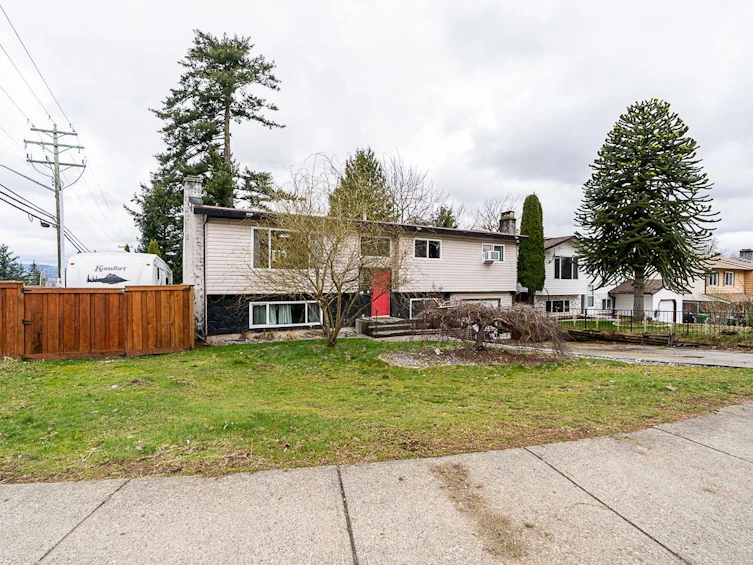 32811 Gatefield Avenue, Abbotsford, BC, V2S 7A1 - 32
