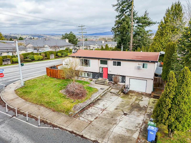 32811 Gatefield Avenue, Abbotsford BC V2S 7A1