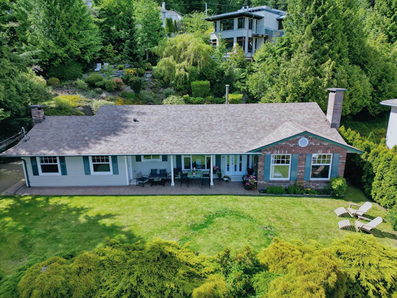 540 Craigmohr Drive, West Vancouver BC V7S 1W6
