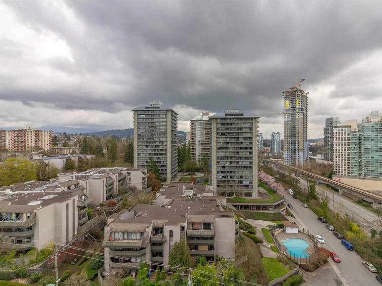 1406-4888 Brentwood Drive, Burnaby, BC, V5C 0C6 - 27