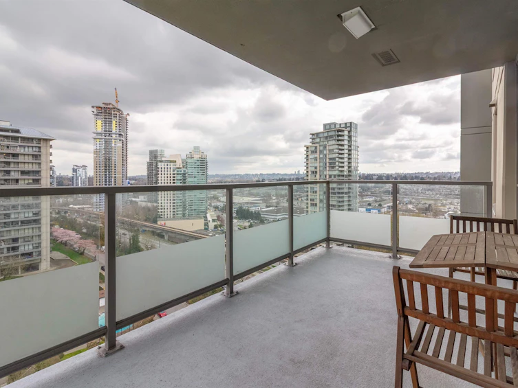 1406-4888 Brentwood Drive, Burnaby, BC, V5C 0C6 - 24