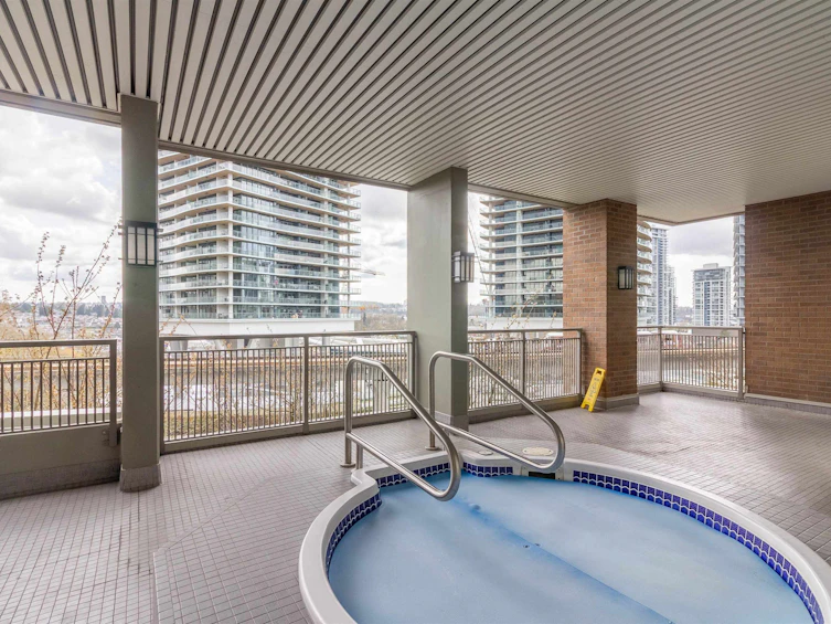 1406-4888 Brentwood Drive, Burnaby, BC, V5C 0C6 - 34