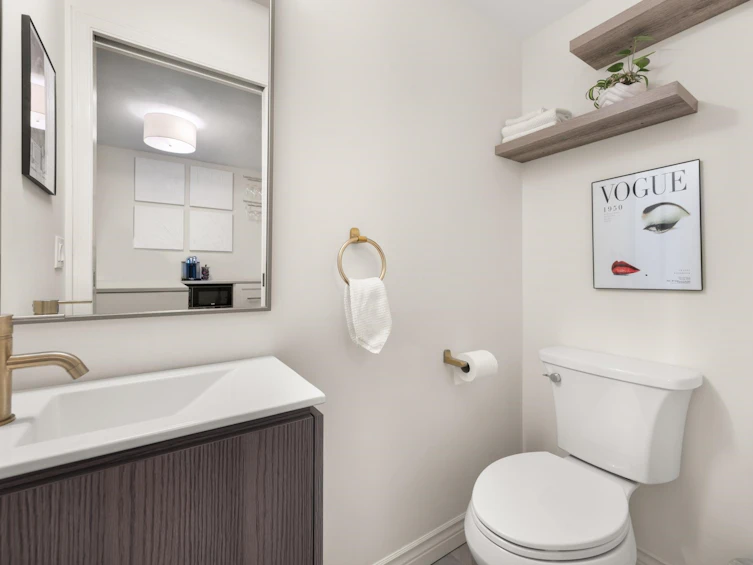 204-1205 W 14th Avenue, Vancouver, BC, V6H 1P7 - 12