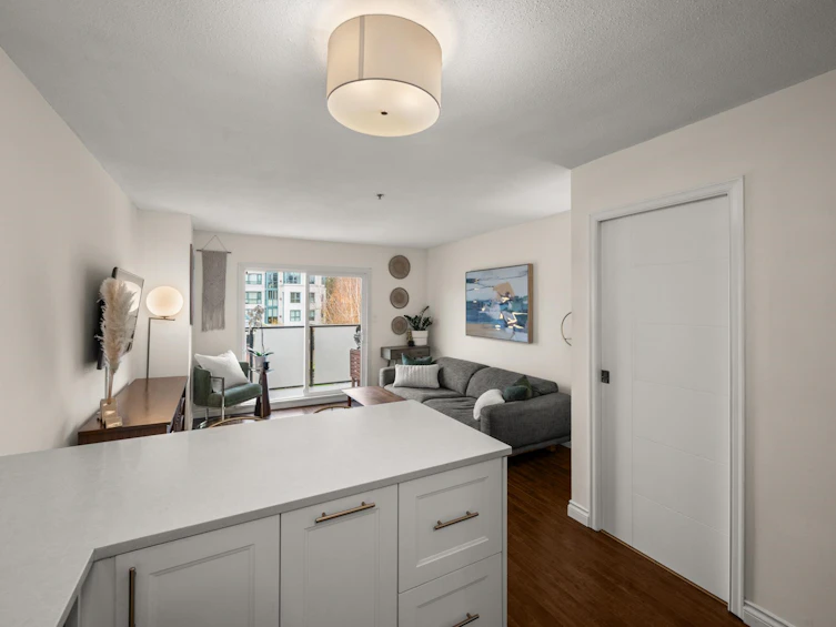 204-1205 W 14th Avenue, Vancouver, BC, V6H 1P7 - 8