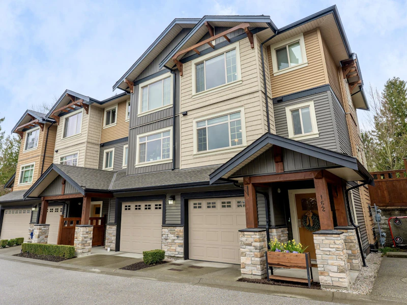 162 - 11305 240th Street, Maple Ridge BC
