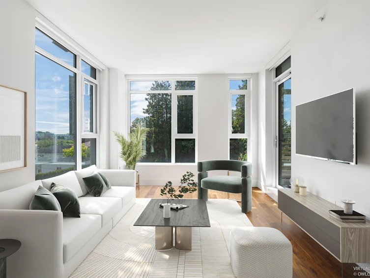 301-7428 Alberta Street, Vancouver, BC, V5Y 2Z8 - 2