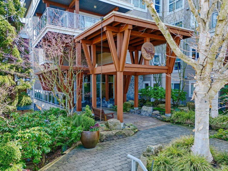 338-5700 Andrews Road, Richmond, BC, V7E 6N7