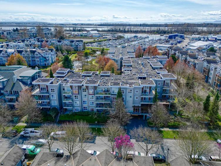 338-5700 Andrews Road, Richmond, BC, V7E 6N7 - 36
