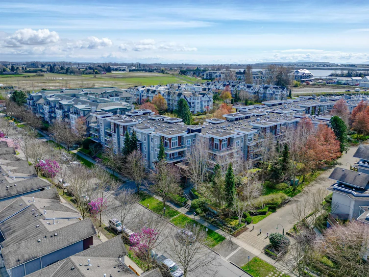338-5700 Andrews Road, Richmond, BC, V7E 6N7 - 35
