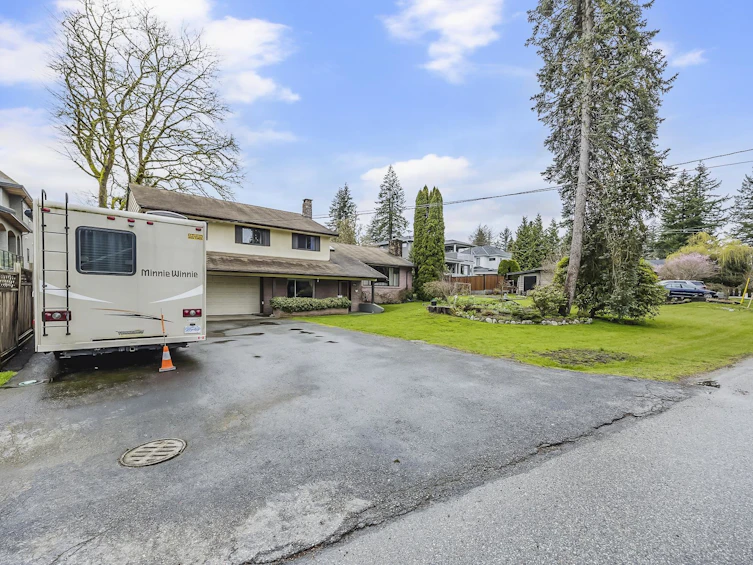 1316 Harbour Drive, Coquitlam, BC, V3J 5T9 - 2
