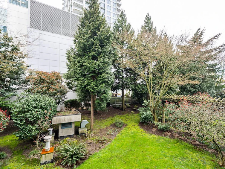 205-4505 Hazel Street, Burnaby, BC, V5H 4T1 - 33