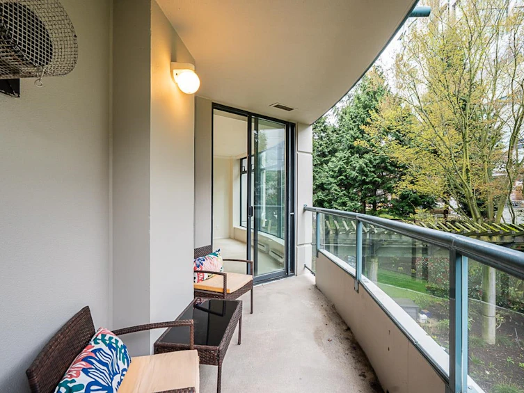 205-4505 Hazel Street, Burnaby, BC, V5H 4T1 - 27