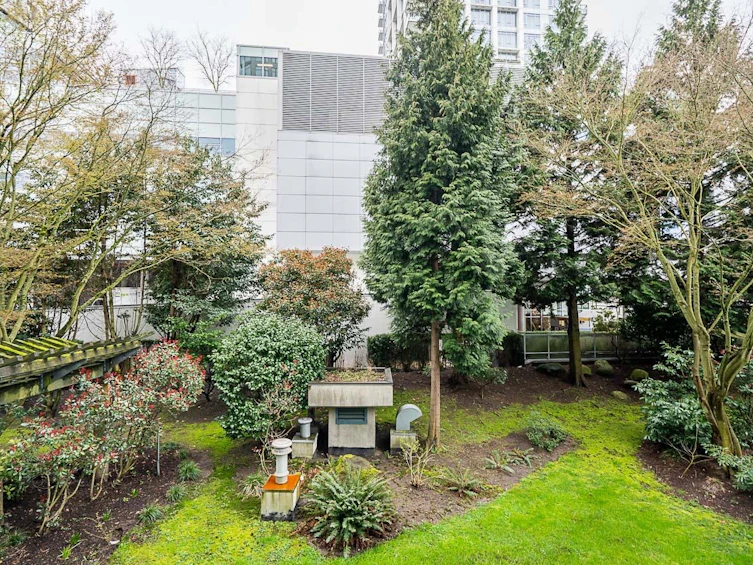 205-4505 Hazel Street, Burnaby, BC, V5H 4T1 - 32