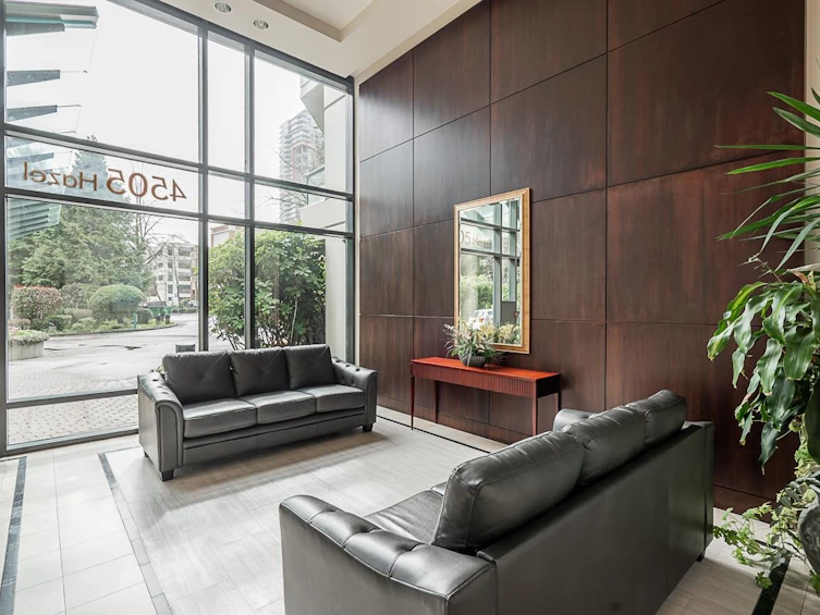205-4505 Hazel Street, Burnaby, BC, V5H 4T1 - 29