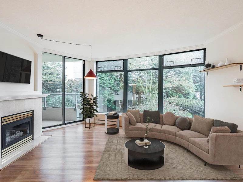 205 - 4505 Hazel Street, Burnaby BC V5H 4T1
