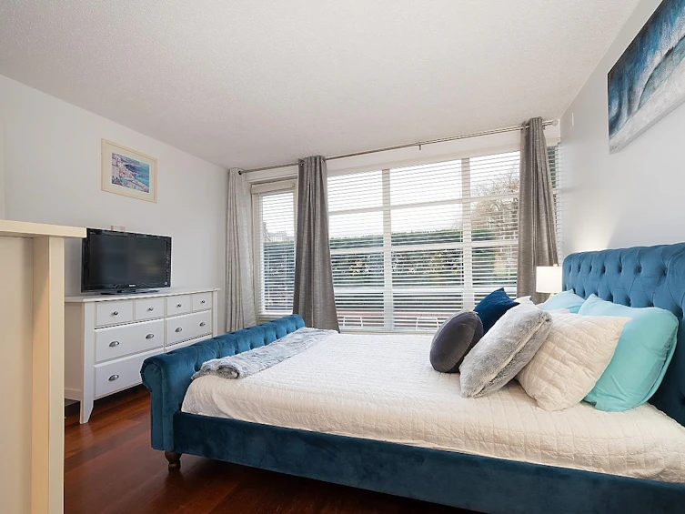207-1515 W 2nd Avenue, Vancouver, BC, V6J 5C5 - 13
