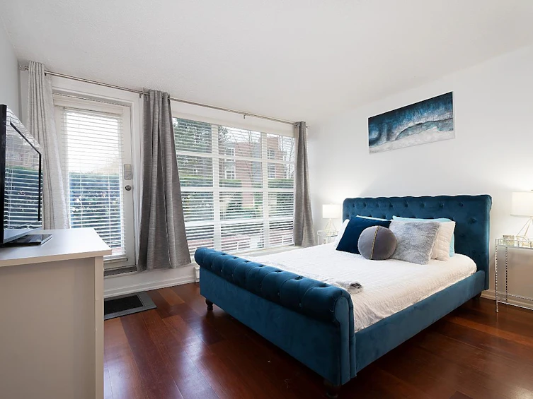 207-1515 W 2nd Avenue, Vancouver, BC, V6J 5C5 - 12