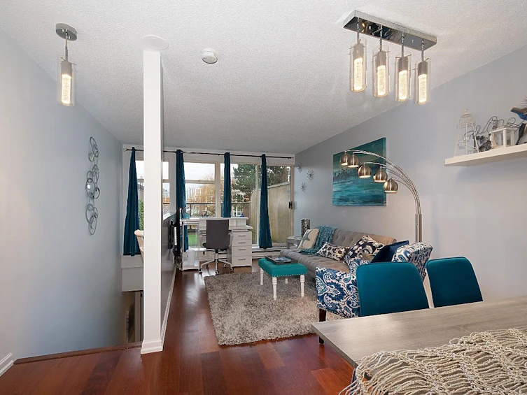 207-1515 W 2nd Avenue, Vancouver, BC, V6J 5C5 - 5