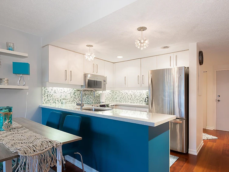 207-1515 W 2nd Avenue, Vancouver, BC, V6J 5C5 - 8