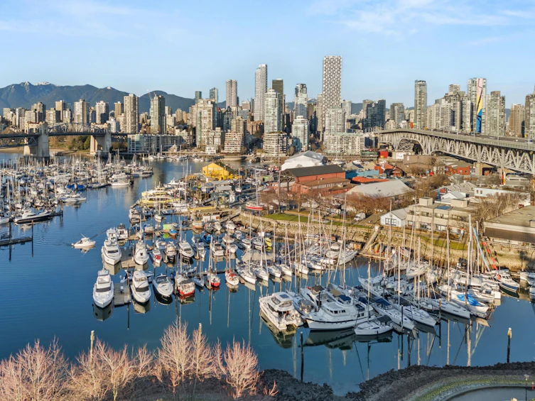 207-1515 W 2nd Avenue, Vancouver, BC, V6J 5C5 - 21