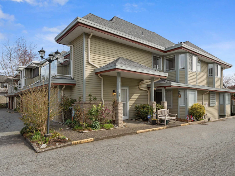 12-11502 Burnett Street, Maple Ridge, BC, V2X 0Y2 - 2