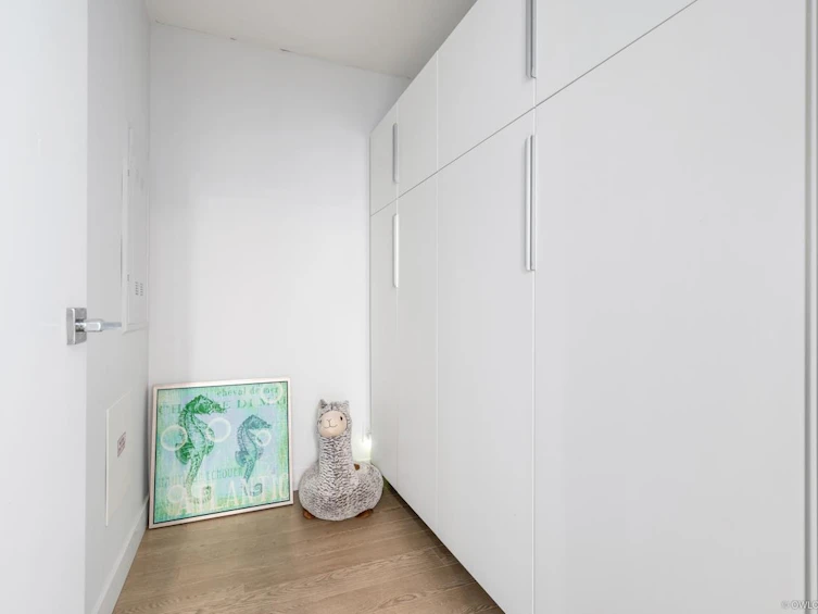 2504-1283 Howe Street, Vancouver, BC, V6Z 0E3 - 12