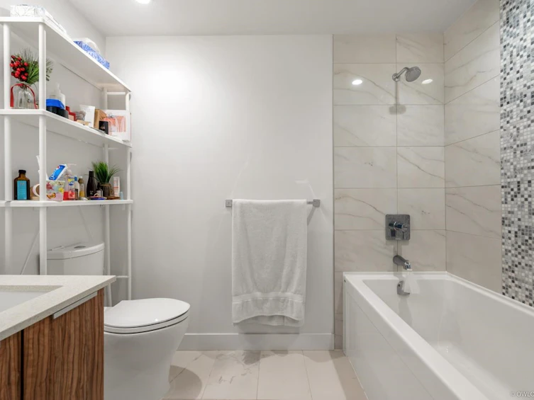 2504-1283 Howe Street, Vancouver, BC, V6Z 0E3 - 11